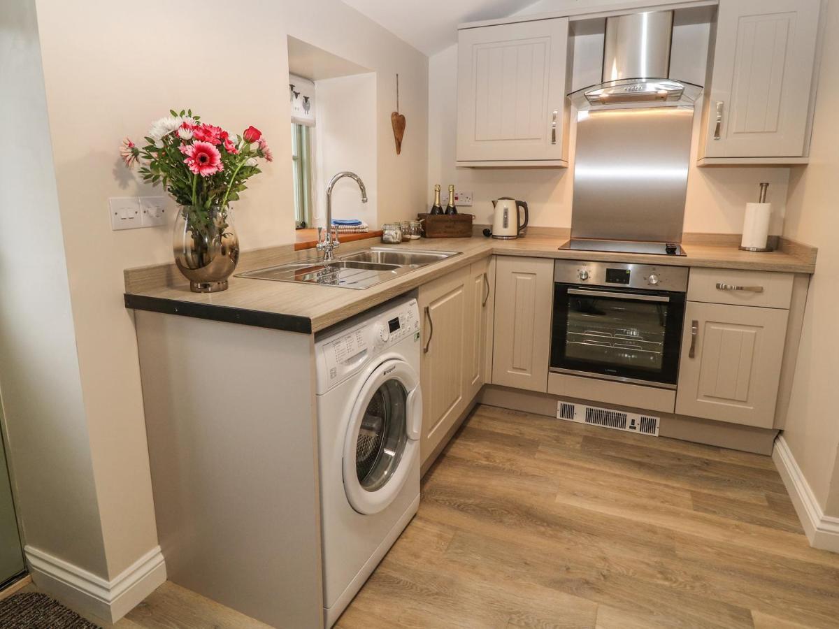 Ffrwdd Galed Isaf Holiday home Tregarth