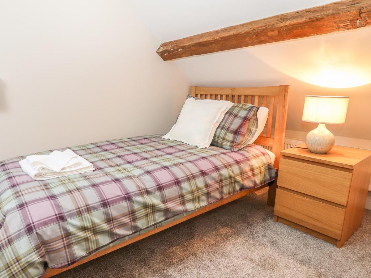 Ffrwdd Galed Isaf Holiday home Tregarth
