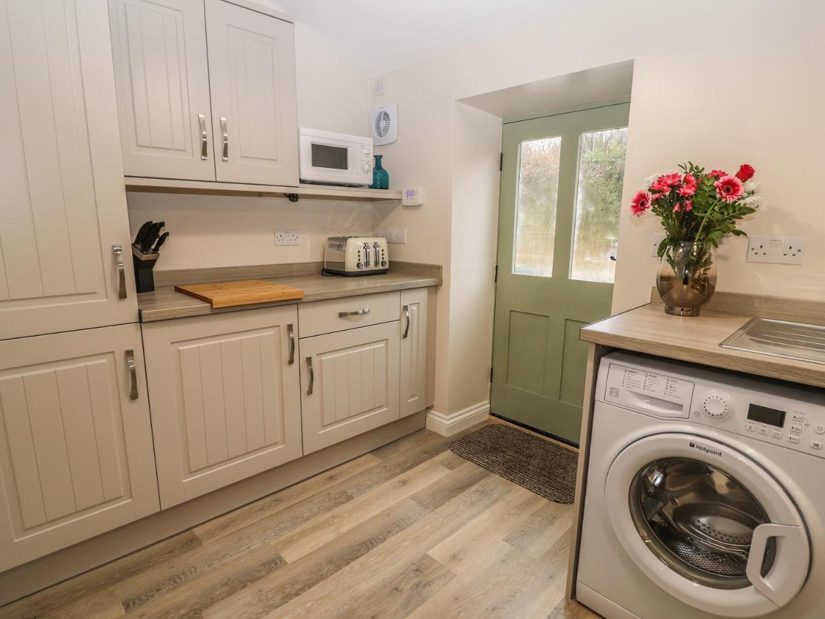 Ffrwdd Galed Isaf Holiday home Tregarth