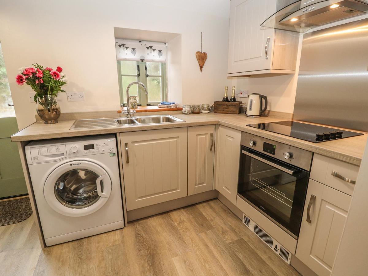 Ffrwdd Galed Isaf Holiday home Tregarth